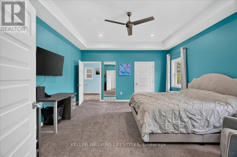 3167 BROADWAY STREET, Brooke-Alvinston (Brooke Alvinston), Ontario, N0N1A0