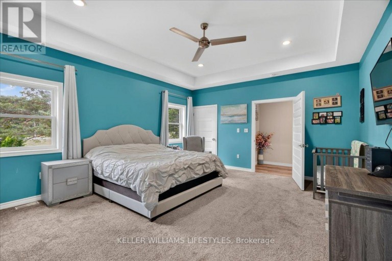 3167 BROADWAY STREET, Brooke-Alvinston (Brooke Alvinston), Ontario, N0N1A0