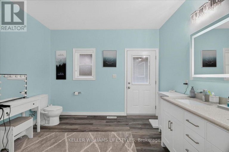 3167 BROADWAY STREET, Brooke-Alvinston (Brooke Alvinston), Ontario, N0N1A0