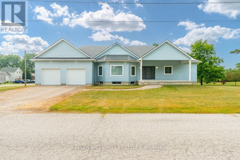 3167 BROADWAY STREET, Brooke-Alvinston (Brooke Alvinston), Ontario, N0N1A0