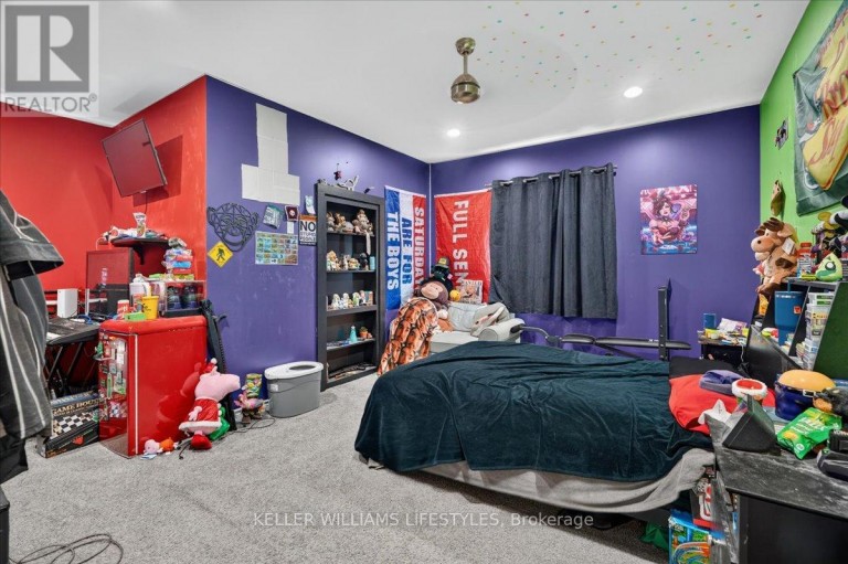 3167 BROADWAY STREET, Brooke-Alvinston (Brooke Alvinston), Ontario, N0N1A0