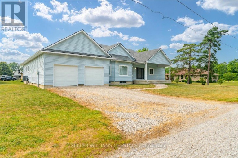 3167 BROADWAY STREET, Brooke-Alvinston (Brooke Alvinston), Ontario, N0N1A0