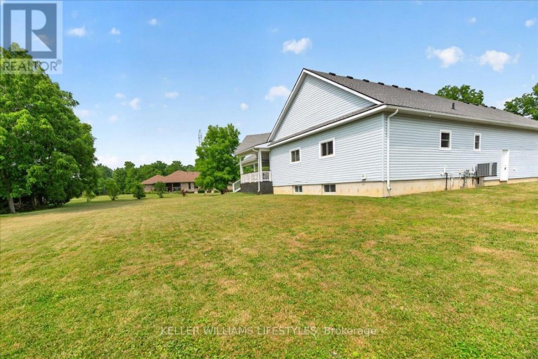 3167 BROADWAY STREET, Brooke-Alvinston (Brooke Alvinston), Ontario, N0N1A0