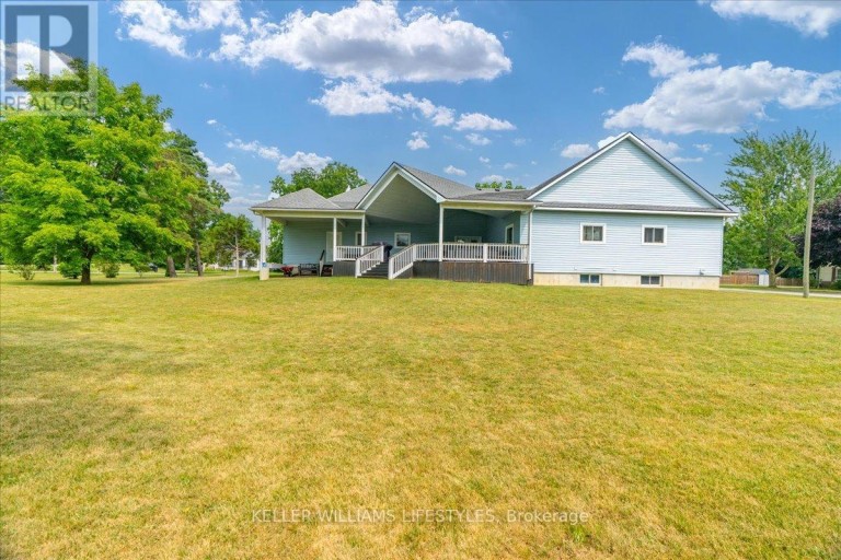 3167 BROADWAY STREET, Brooke-Alvinston (Brooke Alvinston), Ontario, N0N1A0