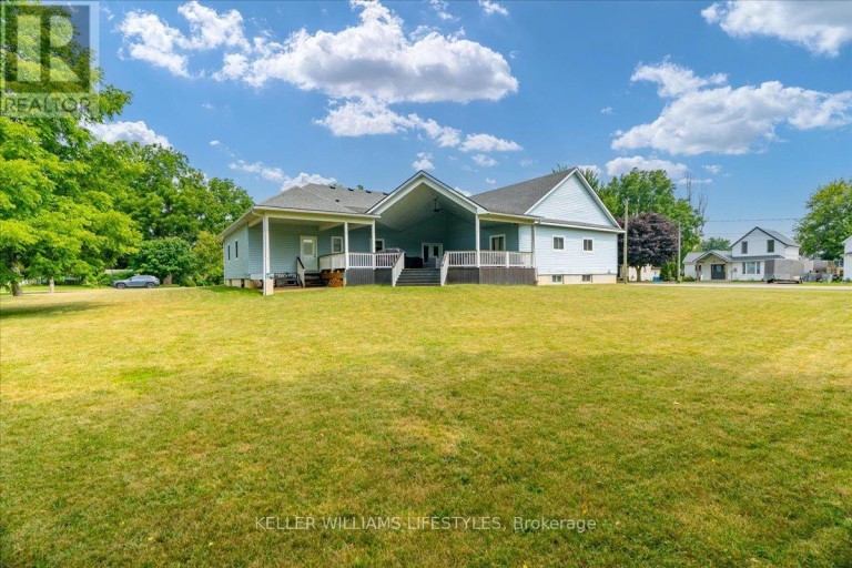 3167 BROADWAY STREET, Brooke-Alvinston (Brooke Alvinston), Ontario, N0N1A0