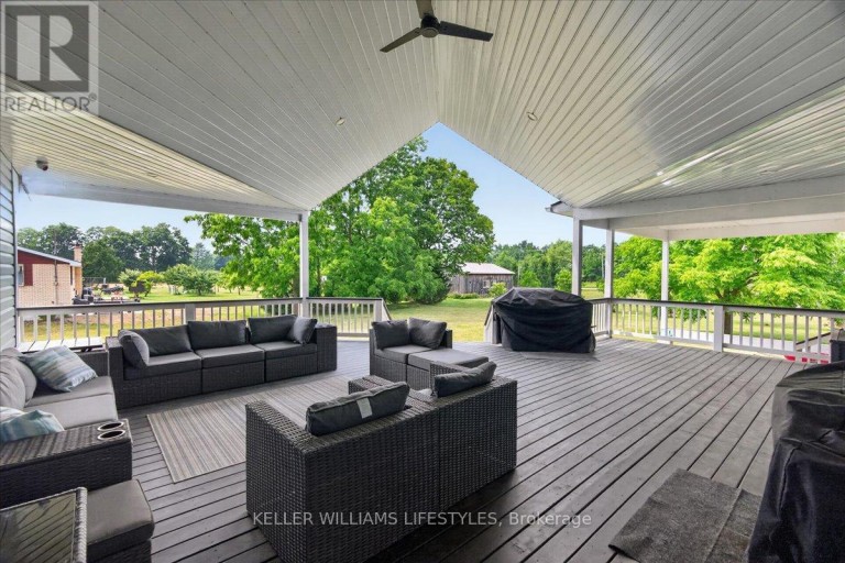 3167 BROADWAY STREET, Brooke-Alvinston (Brooke Alvinston), Ontario, N0N1A0