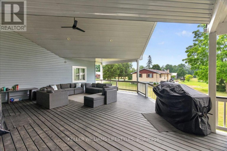 3167 BROADWAY STREET, Brooke-Alvinston (Brooke Alvinston), Ontario, N0N1A0