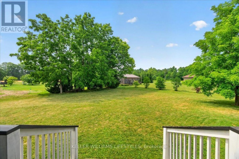 3167 BROADWAY STREET, Brooke-Alvinston (Brooke Alvinston), Ontario, N0N1A0