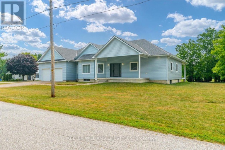 3167 BROADWAY STREET, Brooke-Alvinston (Brooke Alvinston), Ontario, N0N1A0