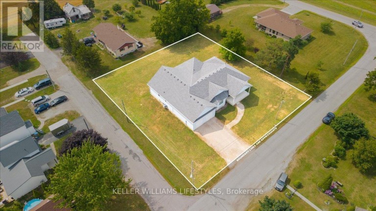 3167 BROADWAY STREET, Brooke-Alvinston (Brooke Alvinston), Ontario, N0N1A0