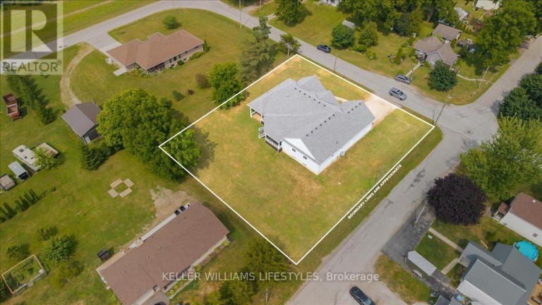 3167 BROADWAY STREET, Brooke-Alvinston (Brooke Alvinston), Ontario, N0N1A0