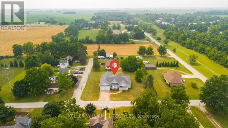 3167 BROADWAY STREET, Brooke-Alvinston (Brooke Alvinston), Ontario, N0N1A0