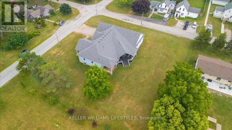 3167 BROADWAY STREET, Brooke-Alvinston (Brooke Alvinston), Ontario, N0N1A0