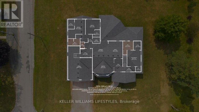 3167 BROADWAY STREET, Brooke-Alvinston (Brooke Alvinston), Ontario, N0N1A0
