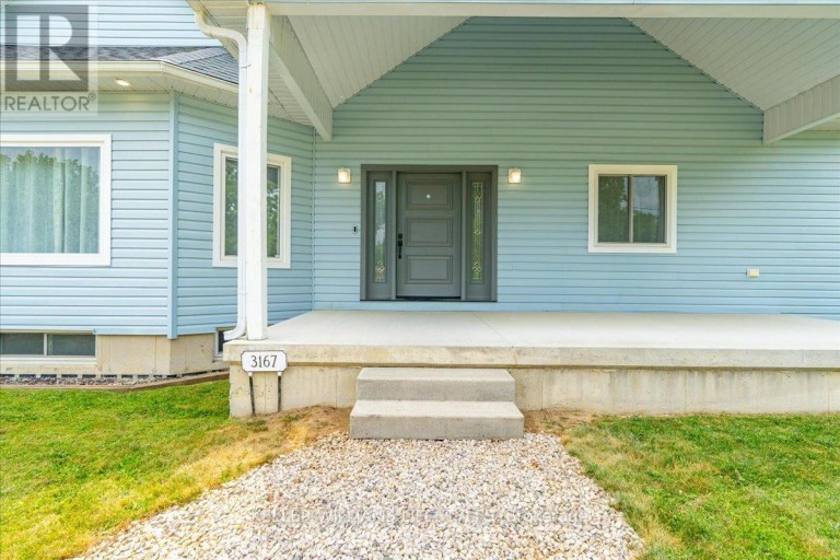3167 BROADWAY STREET, Brooke-Alvinston (Brooke Alvinston), Ontario, N0N1A0