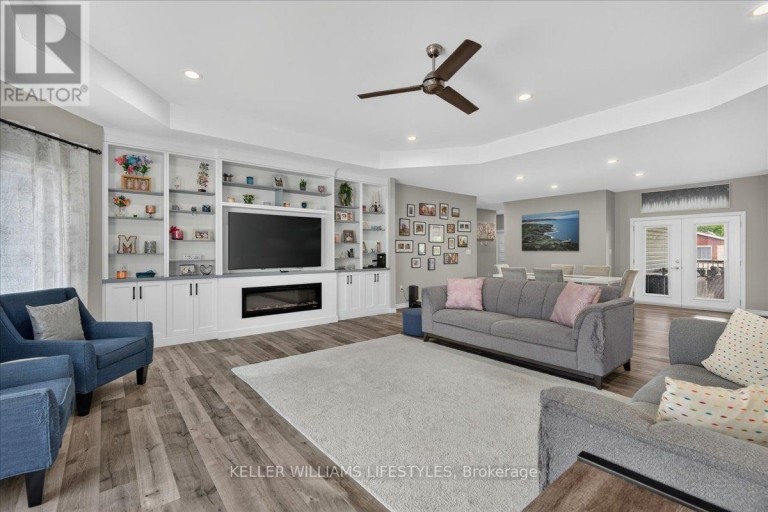 3167 BROADWAY STREET, Brooke-Alvinston (Brooke Alvinston), Ontario, N0N1A0