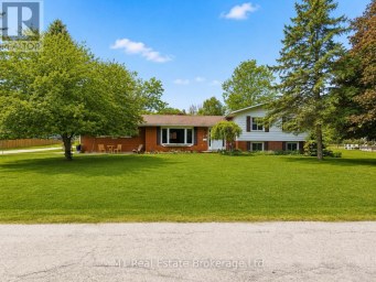 114 ANGELICA STREET Centre Wellington (Fergus) Ontario photo 1