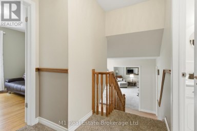 114 ANGELICA STREET Centre Wellington (Fergus) Ontario photo 16