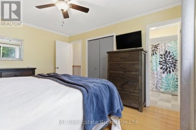 114 ANGELICA STREET Centre Wellington (Fergus) Ontario photo 18
