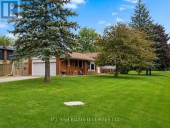 114 ANGELICA STREET Centre Wellington (Fergus) Ontario photo 2