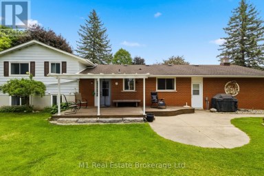 114 ANGELICA STREET Centre Wellington (Fergus) Ontario photo 33