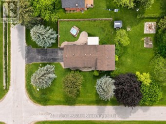 114 ANGELICA STREET Centre Wellington (Fergus) Ontario photo 38