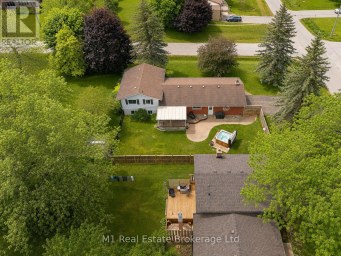 114 ANGELICA STREET Centre Wellington (Fergus) Ontario photo 39