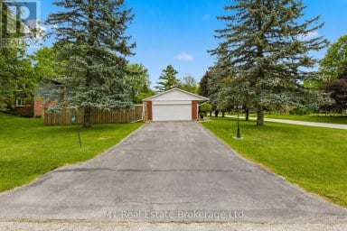 114 ANGELICA STREET Centre Wellington (Fergus) Ontario photo 4