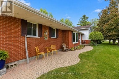 114 ANGELICA STREET Centre Wellington (Fergus) Ontario photo 5