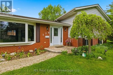 114 ANGELICA STREET Centre Wellington (Fergus) Ontario photo 6