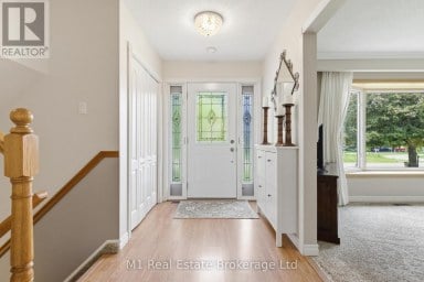 114 ANGELICA STREET Centre Wellington (Fergus) Ontario photo 7