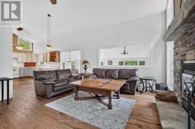 18 FERRIS ROAD Seguin Ontario photo 10
