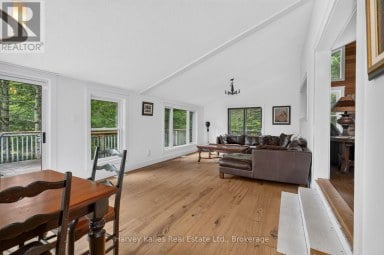 18 FERRIS ROAD Seguin Ontario photo 14