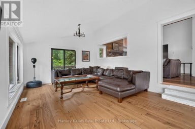 18 FERRIS ROAD Seguin Ontario photo 15