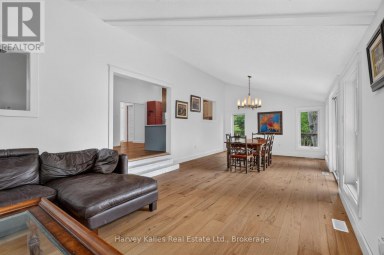 18 FERRIS ROAD Seguin Ontario photo 16