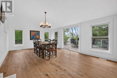 18 FERRIS ROAD Seguin Ontario photo 17