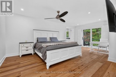 18 FERRIS ROAD Seguin Ontario photo 18