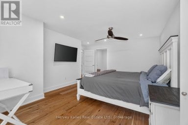 18 FERRIS ROAD Seguin Ontario photo 19
