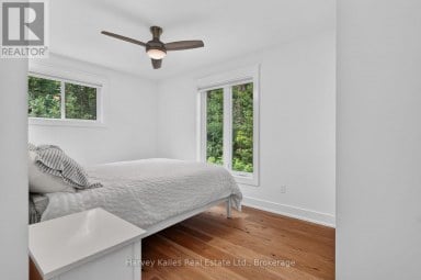 18 FERRIS ROAD Seguin Ontario photo 26