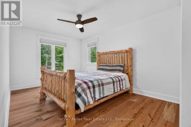 18 FERRIS ROAD Seguin Ontario photo 28