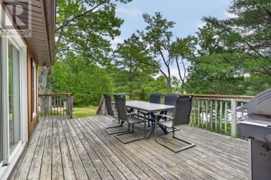 18 FERRIS ROAD Seguin Ontario photo 31