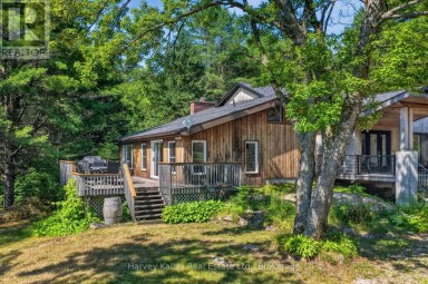 18 FERRIS ROAD Seguin Ontario photo 33