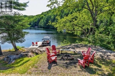 18 FERRIS ROAD Seguin Ontario photo 35