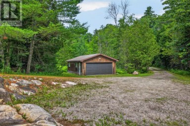 18 FERRIS ROAD Seguin Ontario photo 38