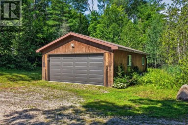 18 FERRIS ROAD Seguin Ontario photo 39