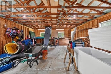 18 FERRIS ROAD Seguin Ontario photo 40