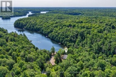 18 FERRIS ROAD Seguin Ontario photo 43