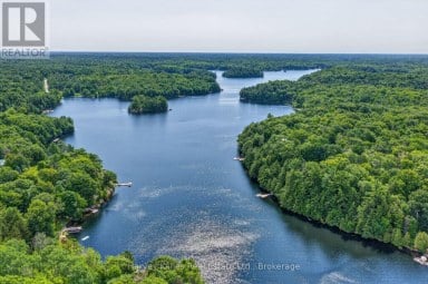18 FERRIS ROAD Seguin Ontario photo 44