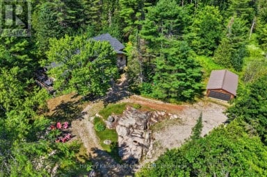 18 FERRIS ROAD Seguin Ontario photo 45