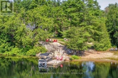 18 FERRIS ROAD Seguin Ontario photo 46